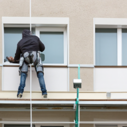 Rénovation de Façade : Une Transformation Radicale pour Votre Maison Saint-Andre-les-Vergers